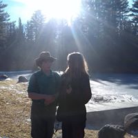 Elizabeth Roberge Photo 4