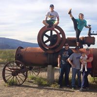 Cathy Vaughan Photo 18