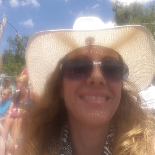 Christine Allen Photo 30