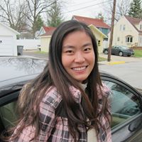 Nan Zhou Photo 25