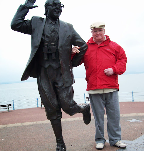 Roland Dawson Photo 4