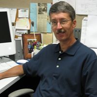 Carroll Hardy Photo 5