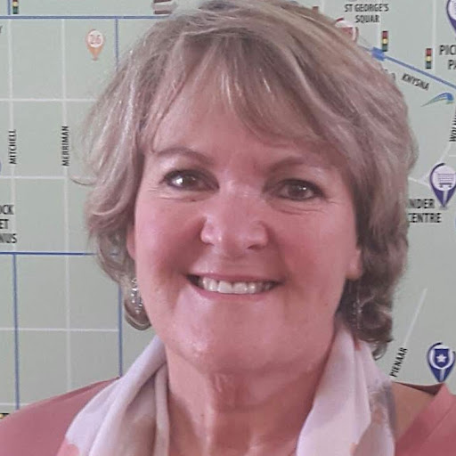 Joan Shaw Photo 19