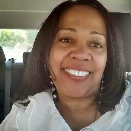 Terri Frazier Photo 10