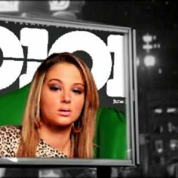 Jodie Harvey Photo 9