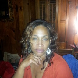 Teresa Crisp Photo 7