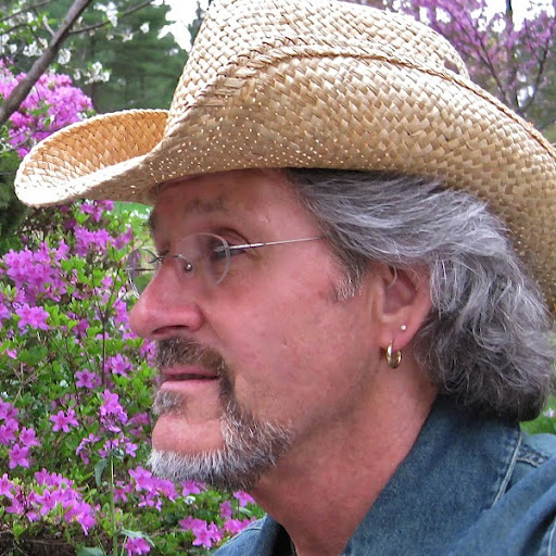 Gregory O'Brien Photo 22