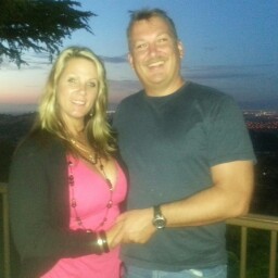 Martha Cunningham Photo 13