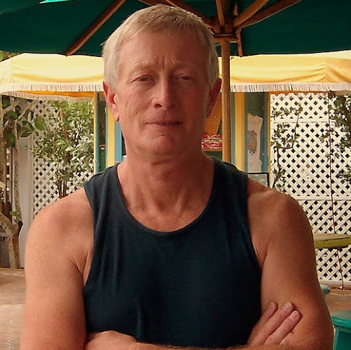 Warren Weaver Photo 13