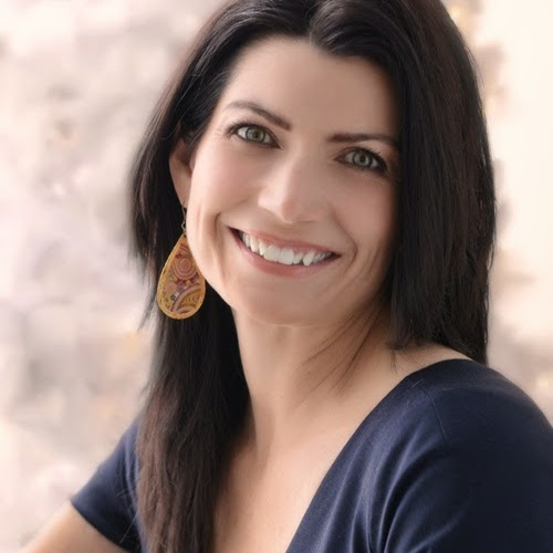 Christine Rice Photo 7