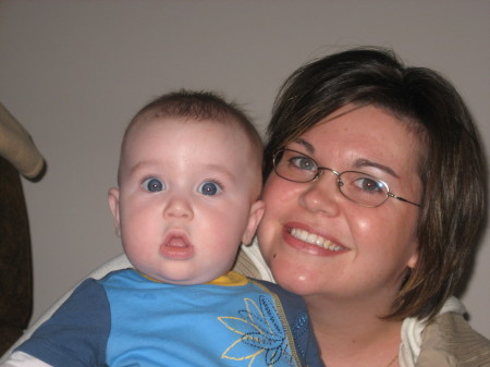 Nicole Campbell Photo 38