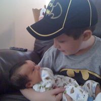 Spencer Payne Photo 32