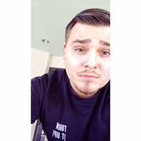 Mitchell Rogers Photo 28