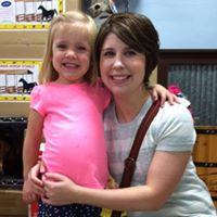 Rachel Pugh Photo 12