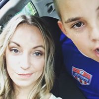 Brandy Robbins Photo 36