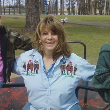 Barbara Curtis Photo 17