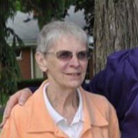 Barbara Willis Photo 28