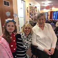 Catherine Smart Photo 11