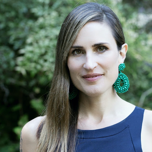 Katherine Cole Photo 33