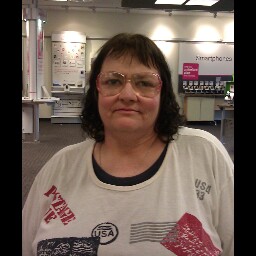 Gail Davidson Photo 14