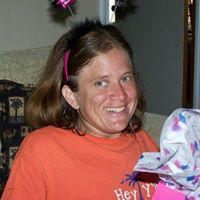 Tracie Fitch Photo 5