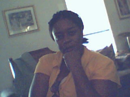 Jacqueline Woods Photo 23