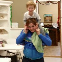 Victoria Dial Photo 3