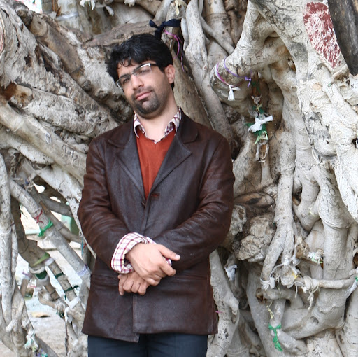 Mohsen Amin Photo 12