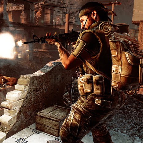 Dale Briggs Photo 33