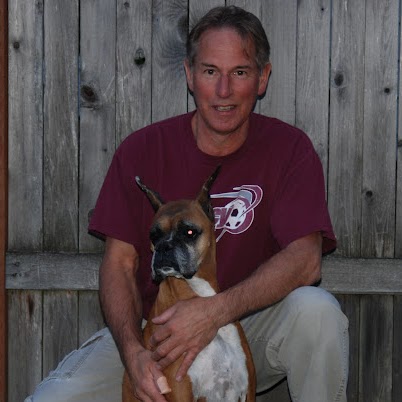 Jerry Paulsen Photo 18