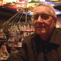 Robert Burwell Photo 30