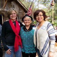 Paula Livingston Photo 21