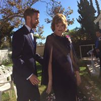 Ellen Thornton Photo 16