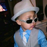 Sharon Martinez Photo 40