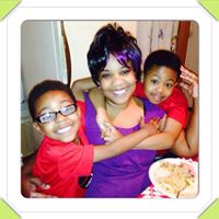 Carla Charles Photo 4