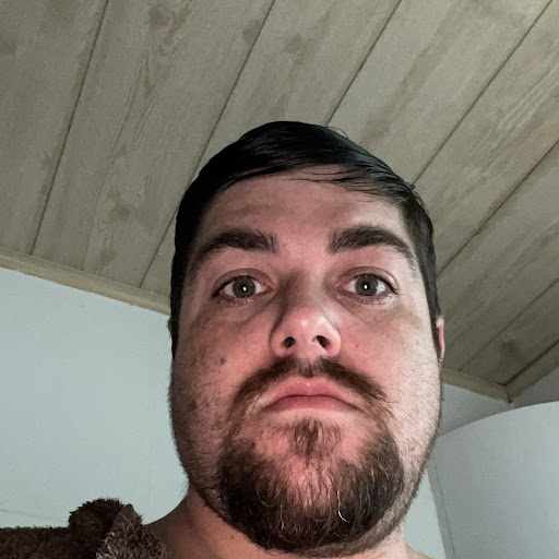 Paul Proctor Photo 36