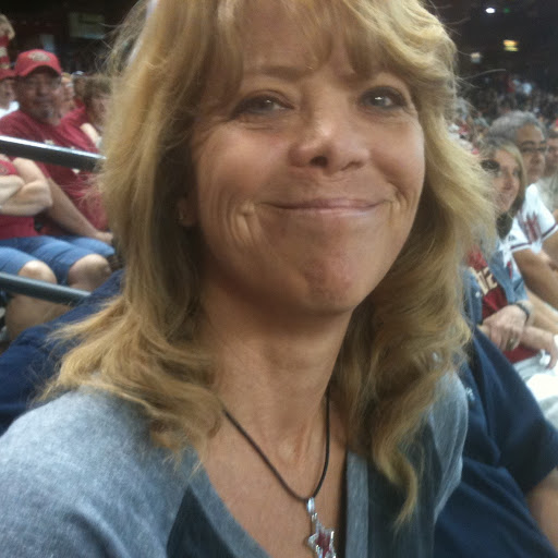 Teresa Ramsey Photo 23