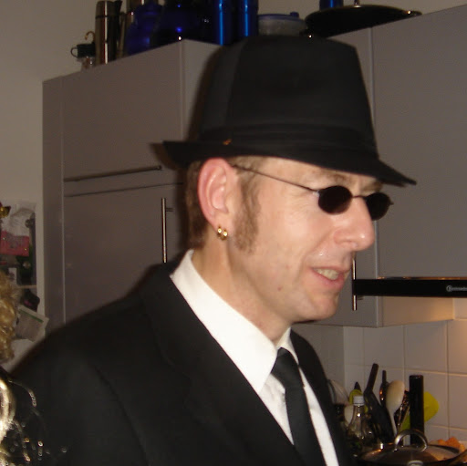 Markus Schulz Photo 14