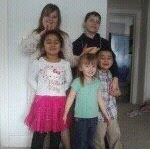 Tracy Vandyke Photo 4