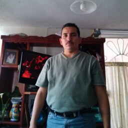 Alfonso Olague Photo 4