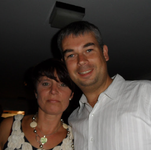 Stephen Atkinson Photo 27