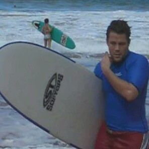 Michael Barry Photo 44