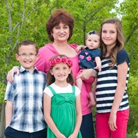 Kathleen Capps Photo 17