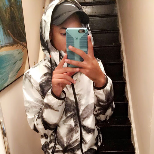 Marcus Fields Photo 18