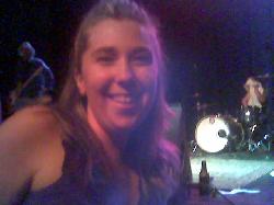 Tiffany Wilson Photo 44