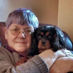 Janet Hudson Photo 1