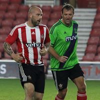 James Sparke Photo 6