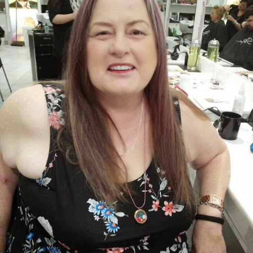 Helen Carroll Photo 32