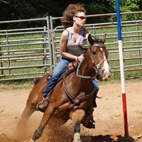 Mandy Mccarter Photo 7