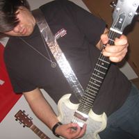 Christopher Severson Photo 10